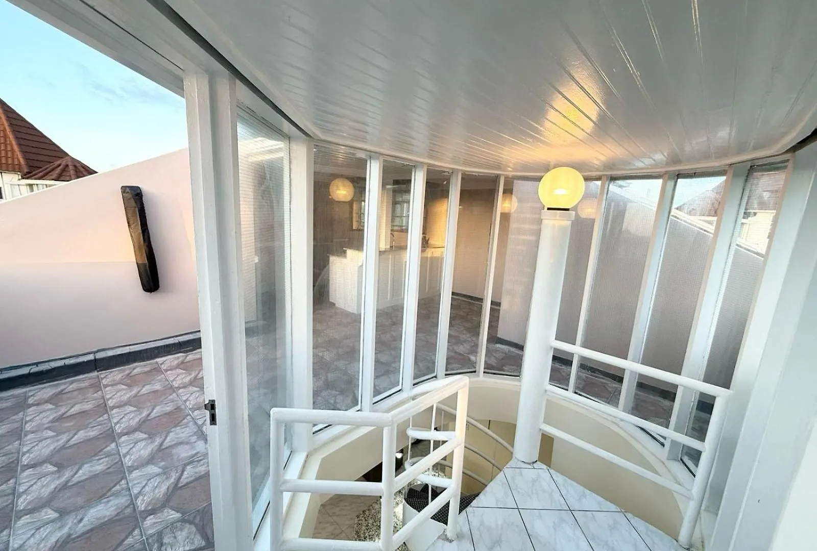 Seacastle Beach Penthouse Montego Bay 0*,  Jamaica
