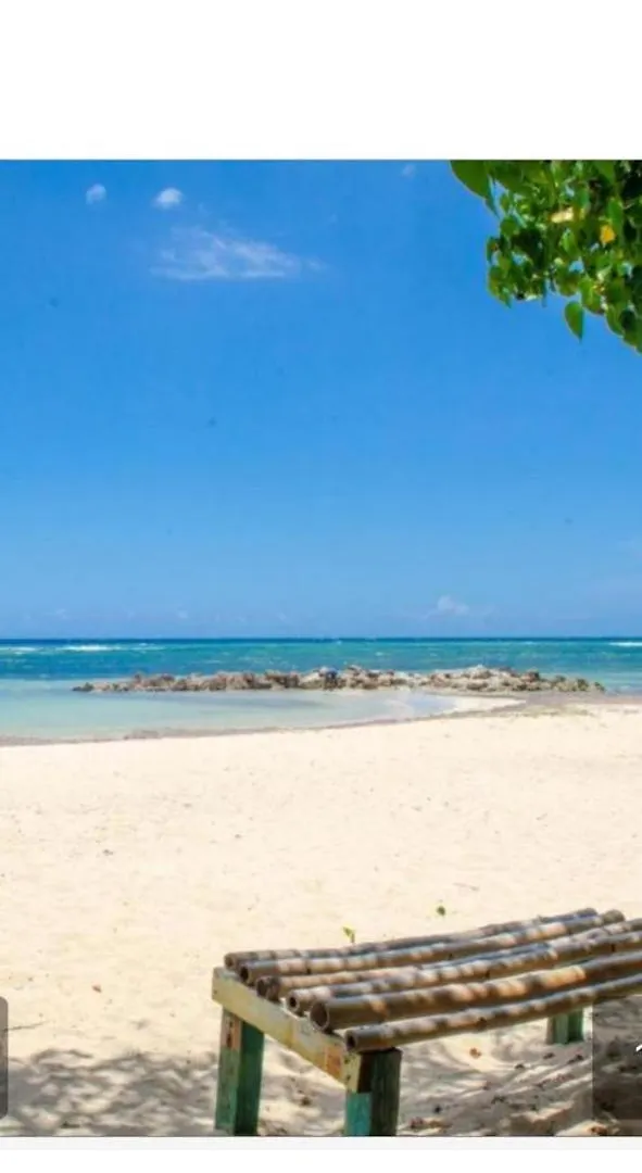Lägenhet Seacastle Beach Penthouse Montego Bay Jamaica